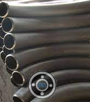 Alloy Steel Flange Bend