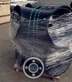Alloy steel Gr WP9 45 Degree welded Elbow