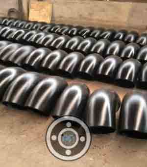 Alloy steel Gr WP91 1.5D Elbow