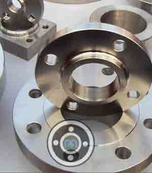 Alloy Steel Loose Flange