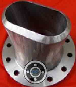 Alloy Steel Promat Contoured Bodied Flange Branch Fittings