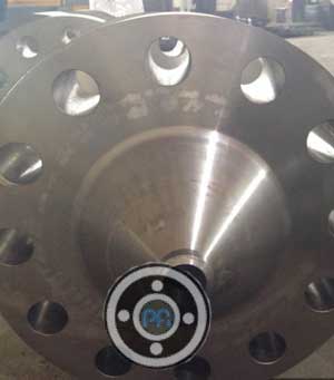 Alloy Steel Reducing Weld Neck Flange