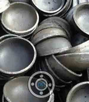 Alloy Steel WP22 Pipe Cap