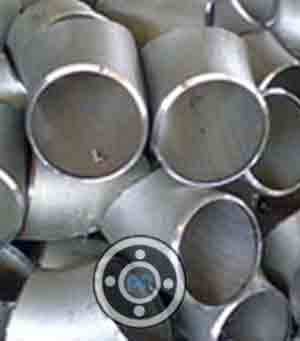 Alloy UNS N08800 1.5D Elbow