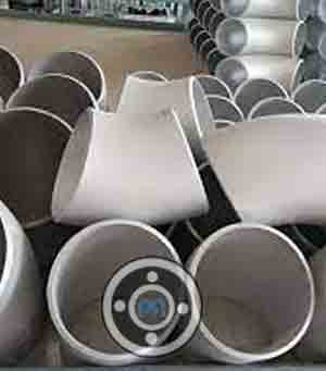 Aluminum Short Radius Pipe Elbow