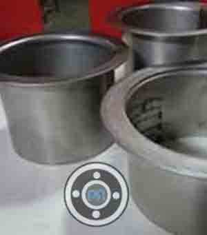 ANSI B 16.9 Stub End