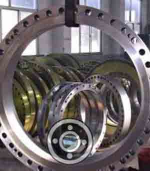 ANSI B16.47 Flange
