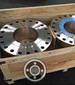 ANSI B16.47 Series B Class 150 Flange