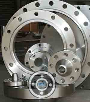 ANSI B16.47 Series B Class 300 Flange
