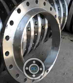 ANSI B16.47 Series B Class 400 Flange