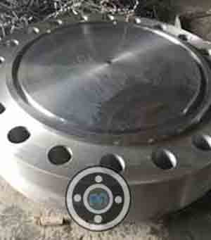 ANSI B16.47 Series B Class 75 Flanges