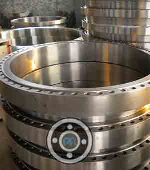 ANSI B16.47 Series B Class 900 Flanges