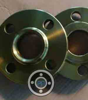 ANSI B16.5 Flange