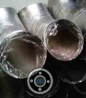 ANSI B16.9 3 gore elbow