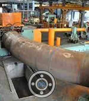 ANSI B16.9 SS316 Hot Induction Bend