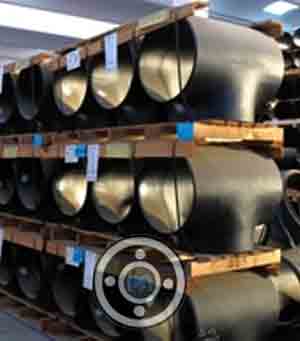 ANSI B16.9 Alloy Steel Grade WP91 Tee