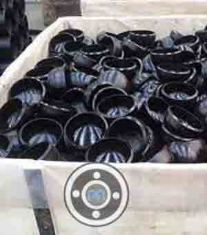 ANSI B16.9 Carbon WPB Pipe Cap
