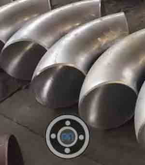 ANSI B16.9 Inconel 625 Elbow