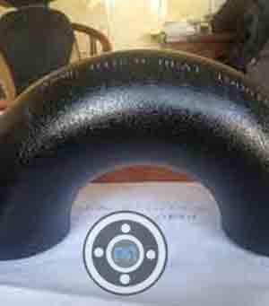 API 5L 42 180° Long Radius Elbow