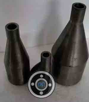 API 5L 52 Swage Nipple