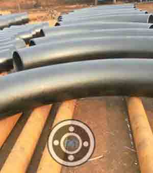 API 5L 60 Long Radius Bend