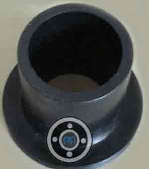 API 5L 65 Lap Joint Stub Ends