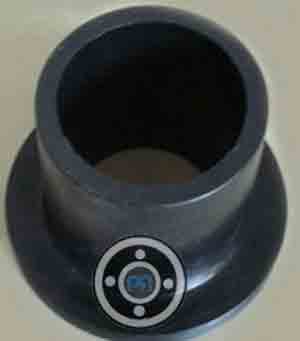 API 5L 70 Long Stubend