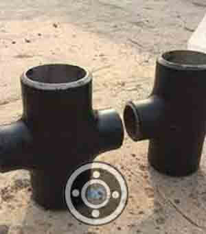 API 5L X42 Equal Cross