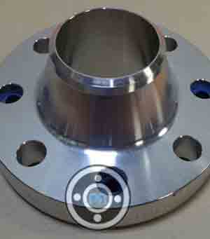 API 6a Weld Neck Flange