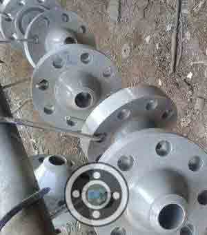 API Flange
