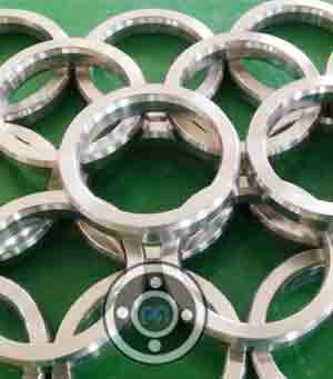 API Ring Joint Gasket