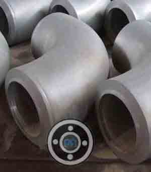 AS A234 WP11 180° Long Radius Elbow