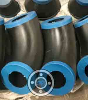 AS A234 WP22 1.5D Elbow