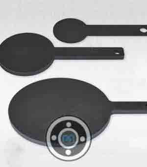 ASME 516 GR 70 Slip Blind Plate