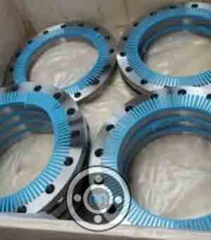 ASME B16.47 Series B Flange