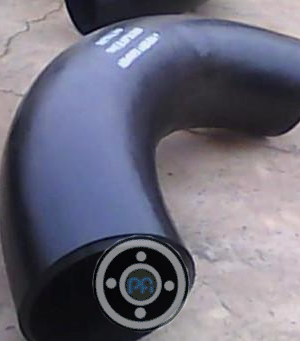 Asme B16.49 Pipe Bend