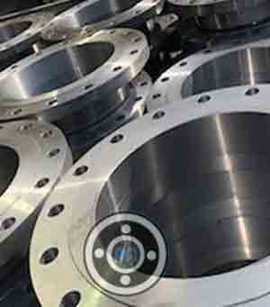 ASME B16 5 class 150 Flange