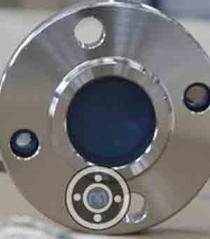 ASME B16.5 class 1500 Flange