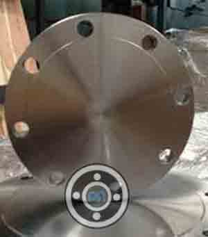ASME B16.5 Class 2500 Flange