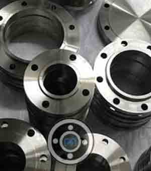 ASME B16.5 class 3000 Flange