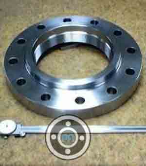 ASME B16 5 class 900 Flange
