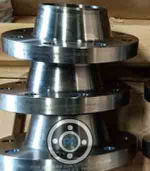 ASME B16.5 Flange