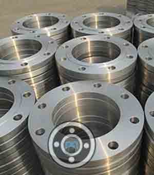 ASME B16.5 Flanges