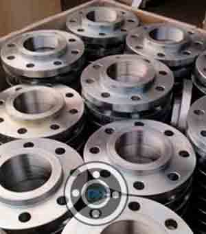 ASME B16.5 Forged Flanges