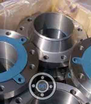 ASME B16.5 Standard Pipe Flanges