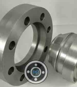 ASME B16.5 Swivel Flange