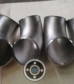 ASME B16.9 Seamless Elbows