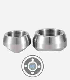 ASME B16 9 Welding Outlets
