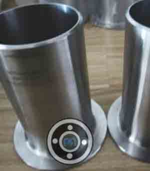 ASME B16.11 Super Duplex Long Stubend
