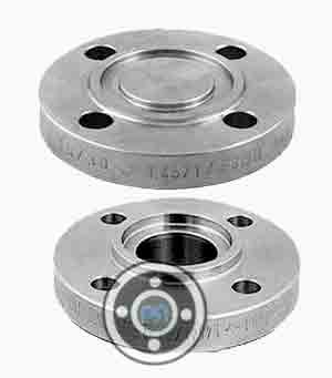 ASME B16.5 Groove & Tongue Flange